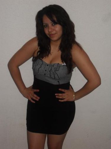 Martha Cabrera