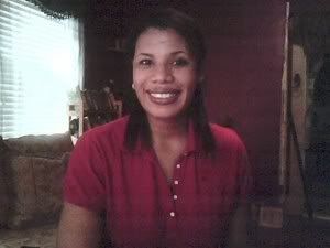 Justine Jackson