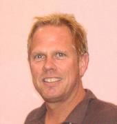 Timothy Morris