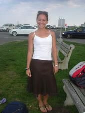 Amy Clark