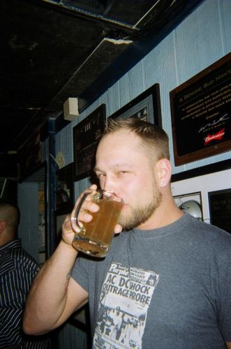 Daniel Harder