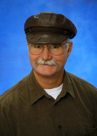 Kenneth Cook
