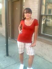 Kimberly Duff
