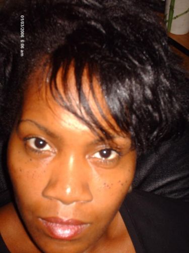 Shasheen Coleman