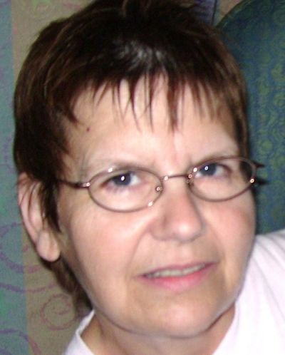 Jan Eastwood