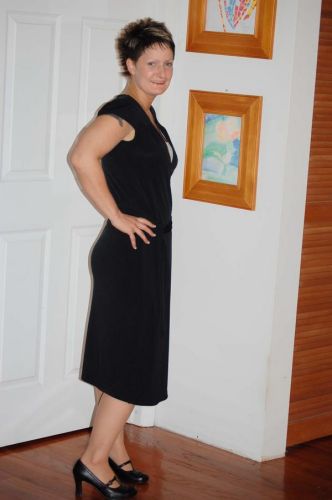 Jennifer Johnson