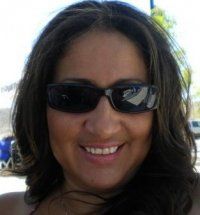 Donna Castillo