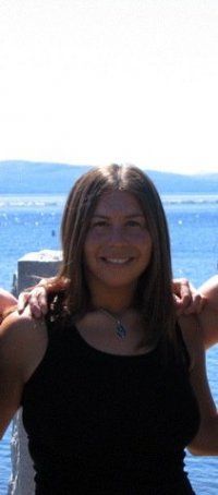 Amy Grossman