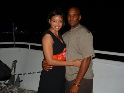 Keisha Hough
