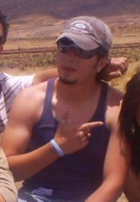Miguel Velarde