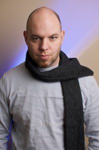 Shaun Sharp