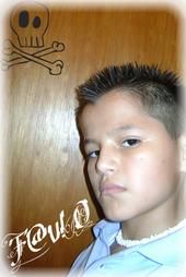 Nestor Ramirez