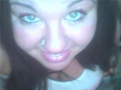 Nicole Mcclay