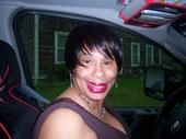 Nafeezah Shabazz