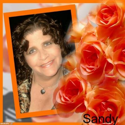 Sandra Gobble