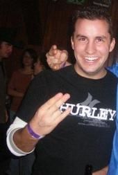 Shaun Casto