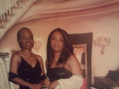 Marlo Scott