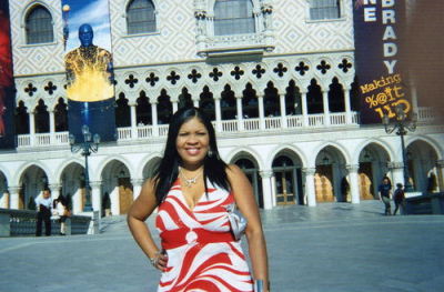 Cheryl Graham