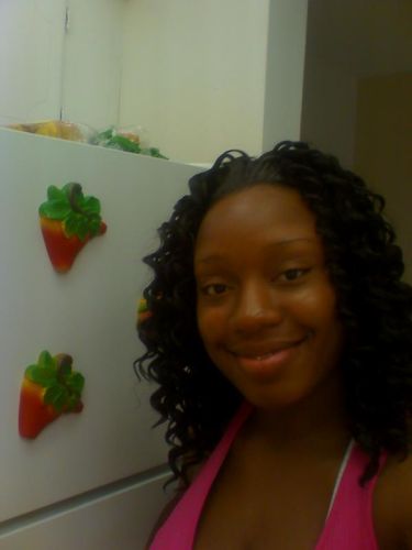Takesha Jimerson