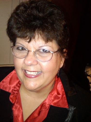 Janet Langford