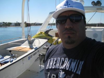Octavio Aguilar