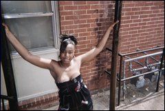 Doreeshia Moore