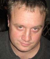 Jerry Baxter