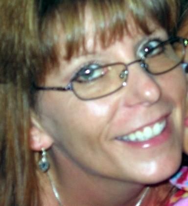 Debra Rojas