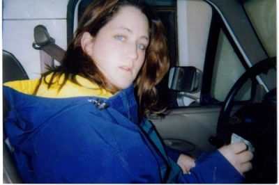 Michelle Anderson