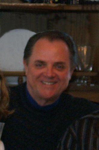 Anthony Adams