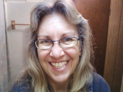 Ann Foster
