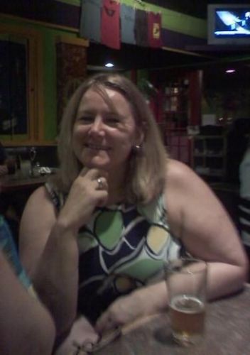 Diane Wilson