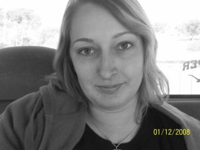 Sherry Pitts