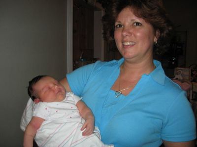 Carolann Poole