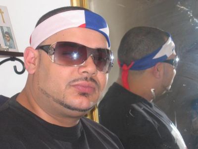 Jimmy Roque