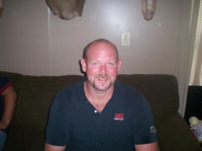 John Saffold