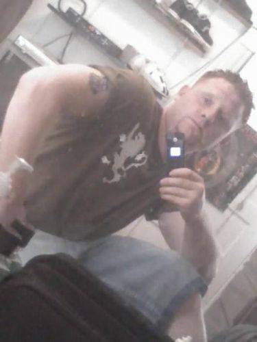 Eric King