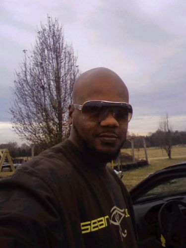 Brandon Gramby