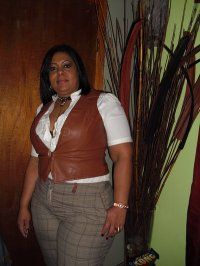 Sandra Ortega