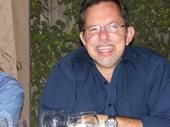 Alberto Alvarez