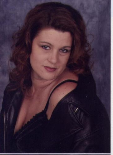 Heather Stetts