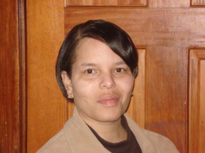 Annette Anderson