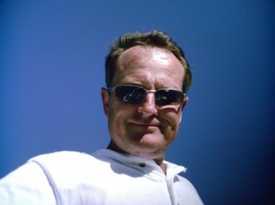 James Blauve