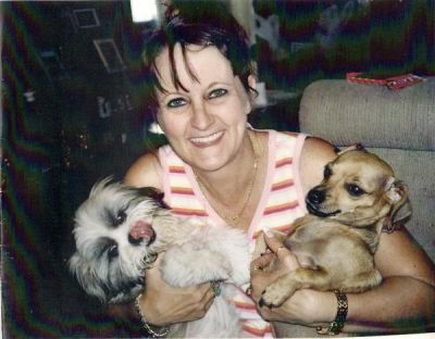 Lisa Woodmancy