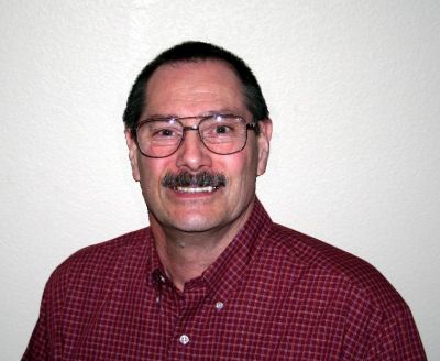 Gregory Mathieson