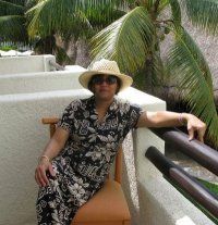 Jayati Bera
