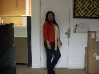 Judith Morgan