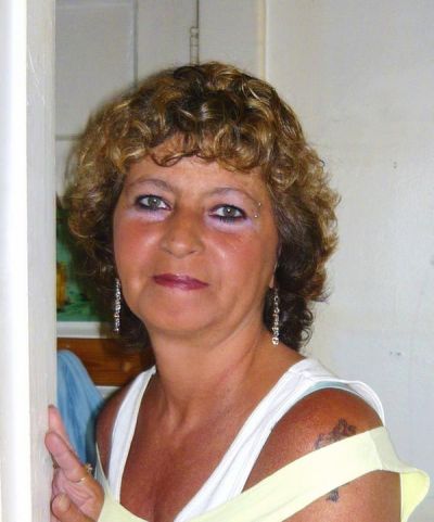 Hazel Bigelow