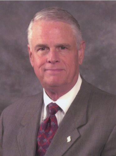 Paul Pond
