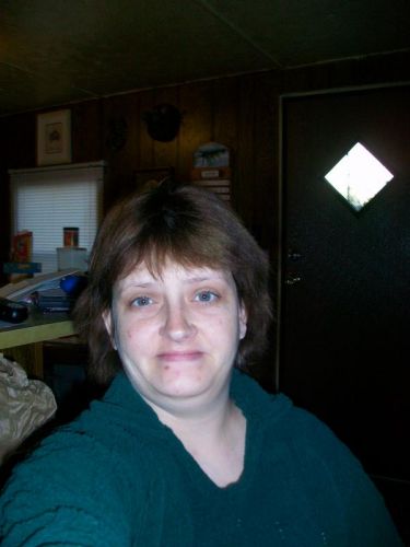 Regina Edwards